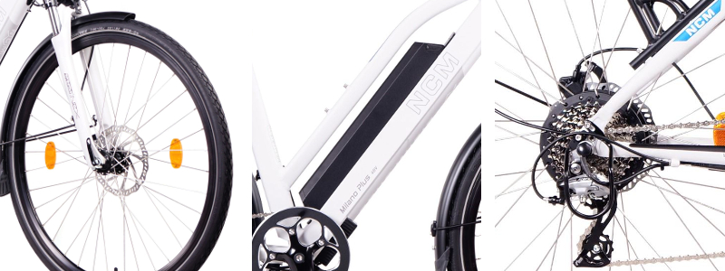 Ncm milano max 28 hotsell